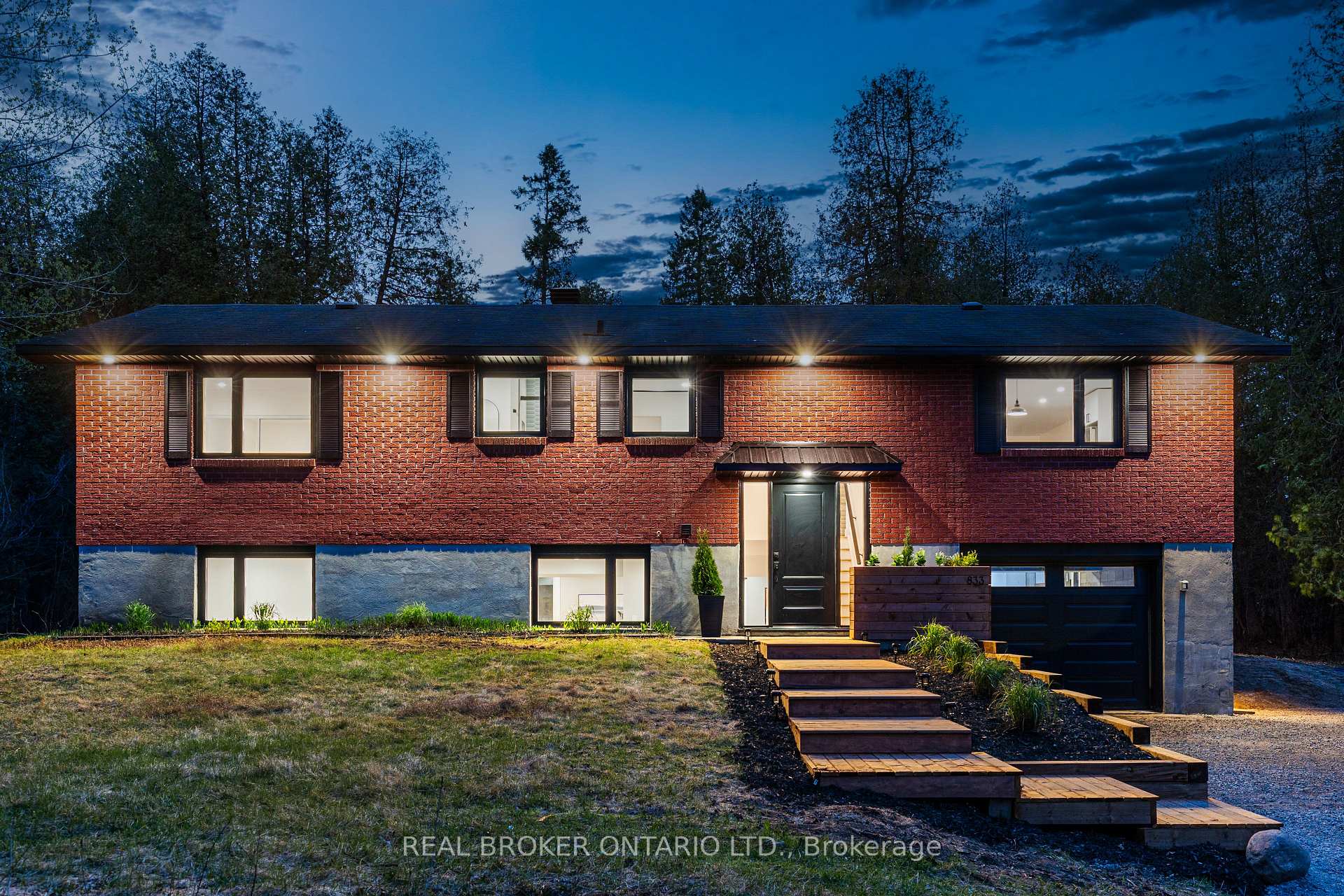 Photo 47 of 833 Beavertail Road, Ottawa, Huntley Ward (South West) — HOMEH