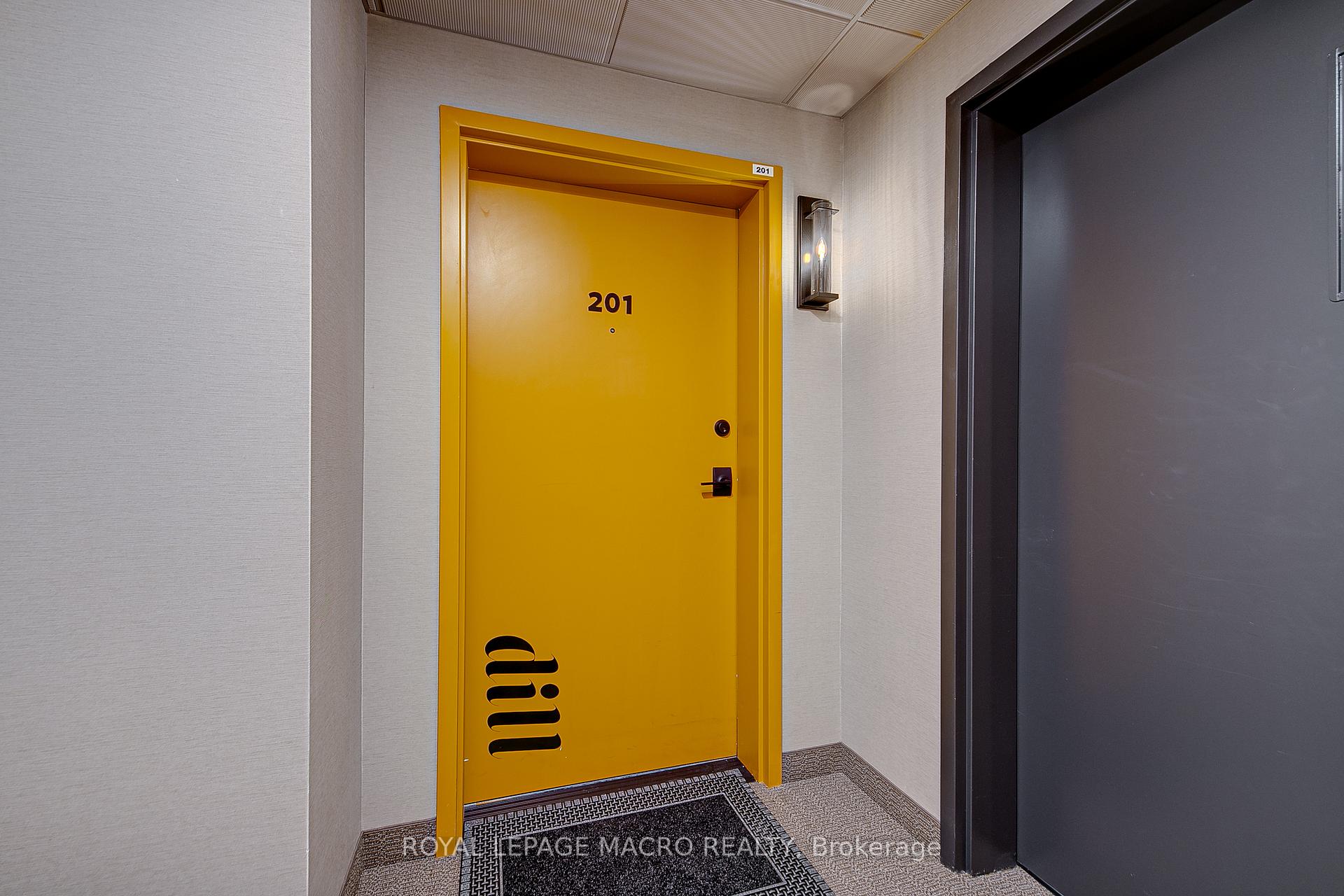 Photo 24 of Unit 201, 8 Culinary Lane, Barrie, Rural Barrie Southeast — HOMEH