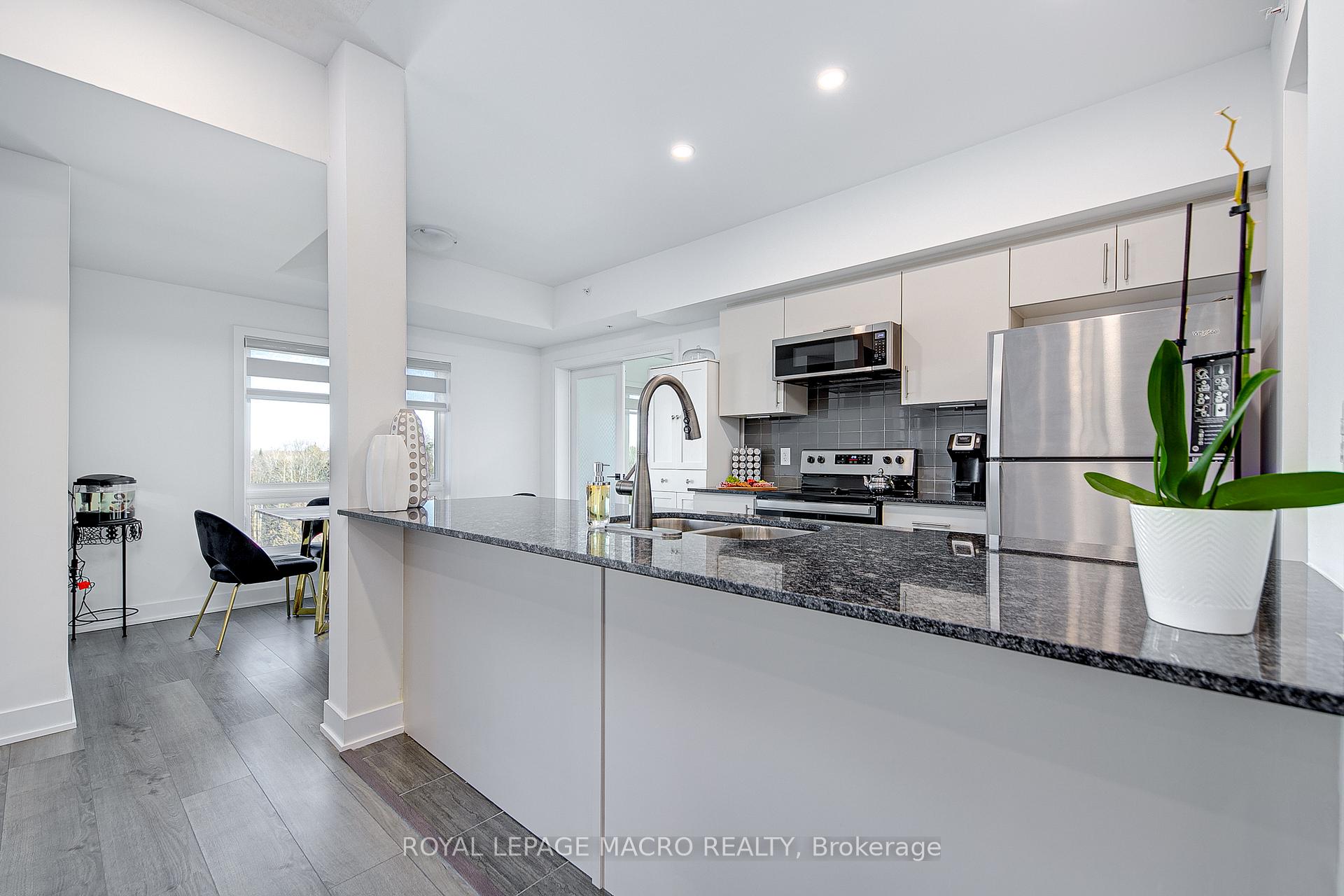 Photo 31 of Unit 201, 8 Culinary Lane, Barrie, Rural Barrie Southeast — HOMEH