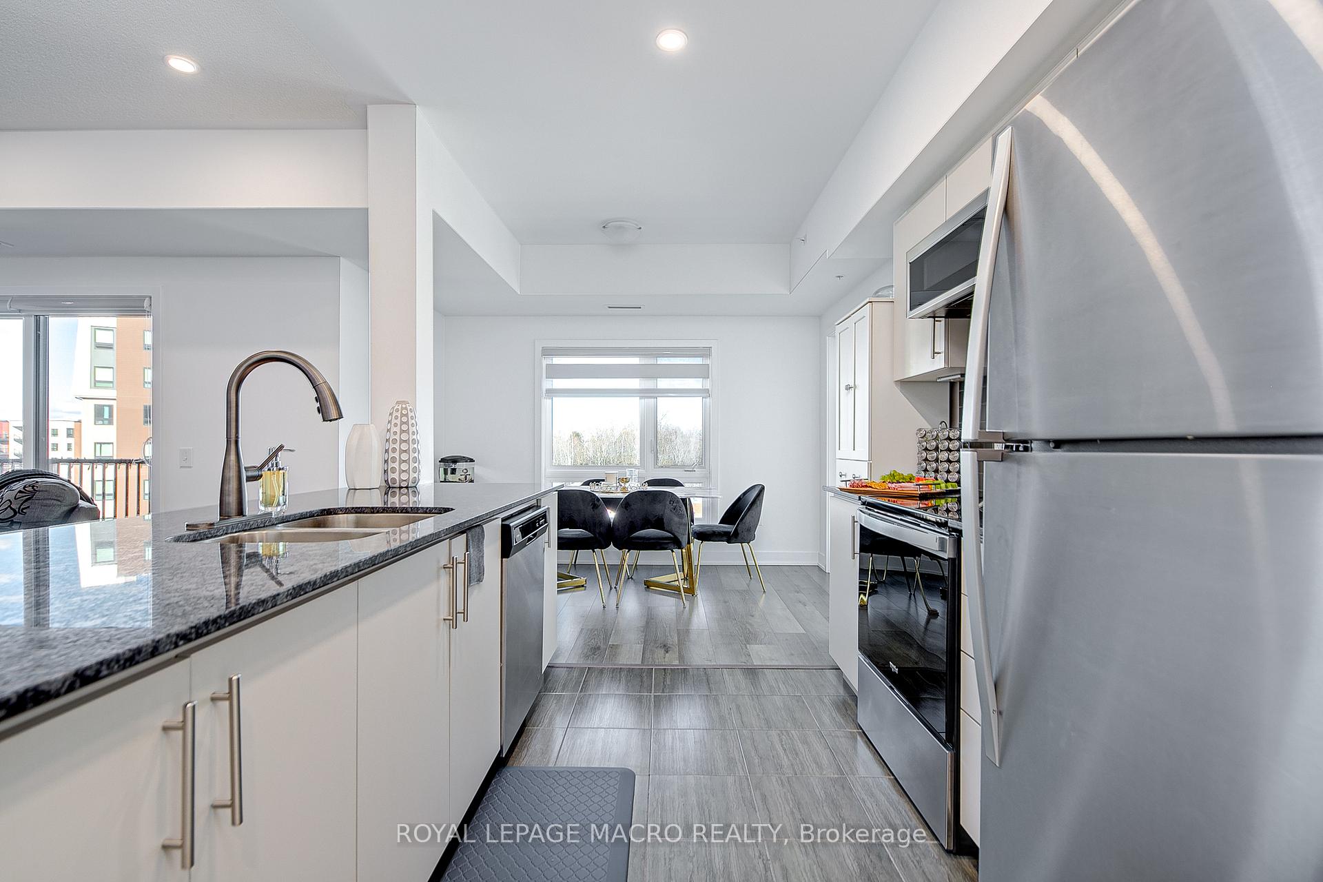 Photo 35 of Unit 201, 8 Culinary Lane, Barrie, Rural Barrie Southeast — HOMEH