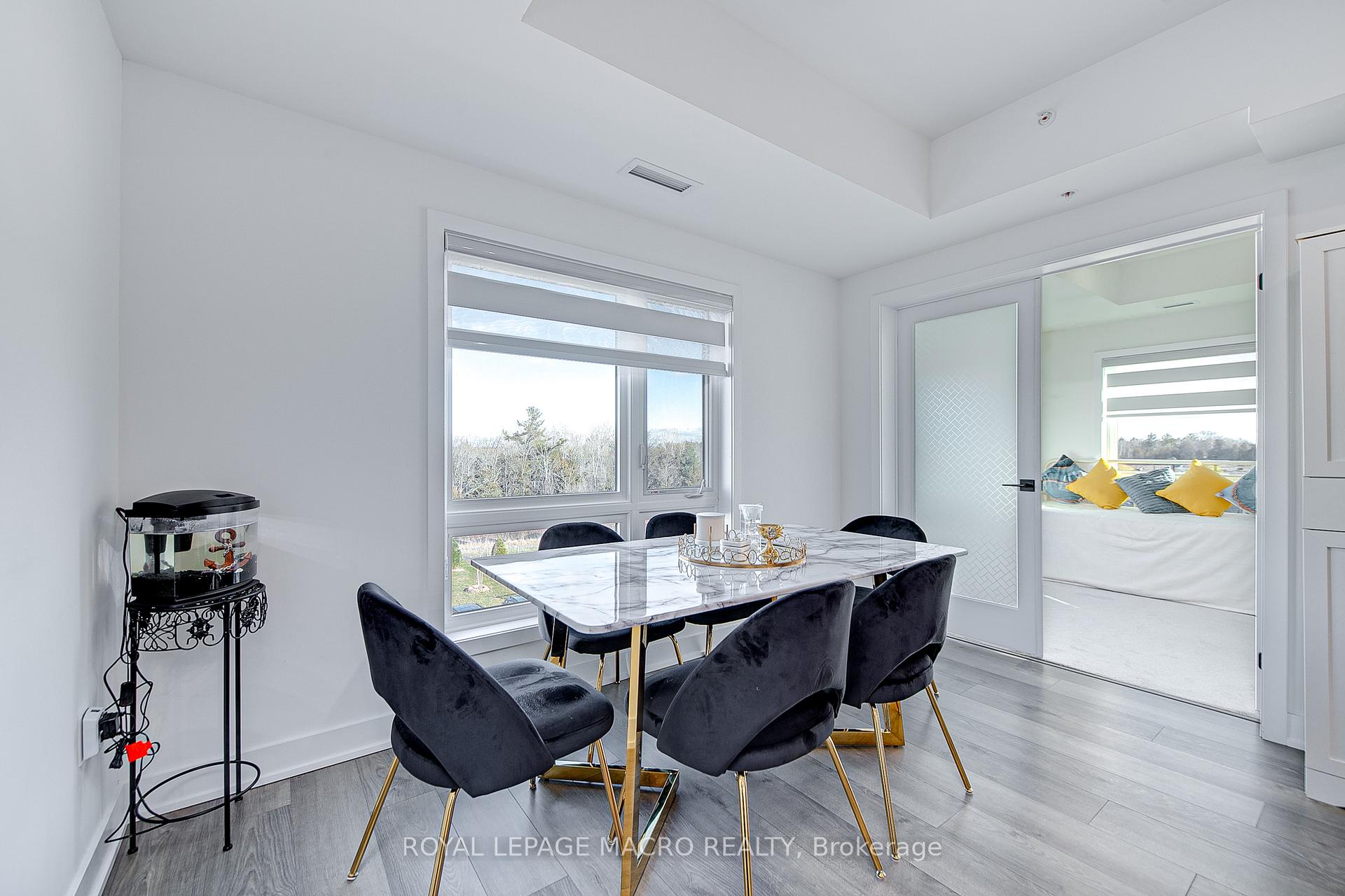 Photo 38 of Unit 201, 8 Culinary Lane, Barrie, Rural Barrie Southeast — HOMEH