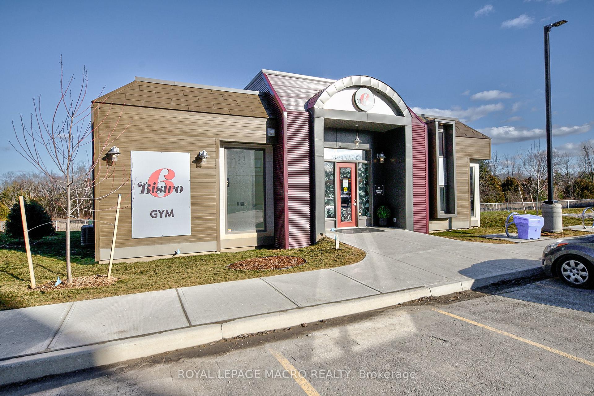 Photo 56 of Unit 201, 8 Culinary Lane, Barrie, Rural Barrie Southeast — HOMEH