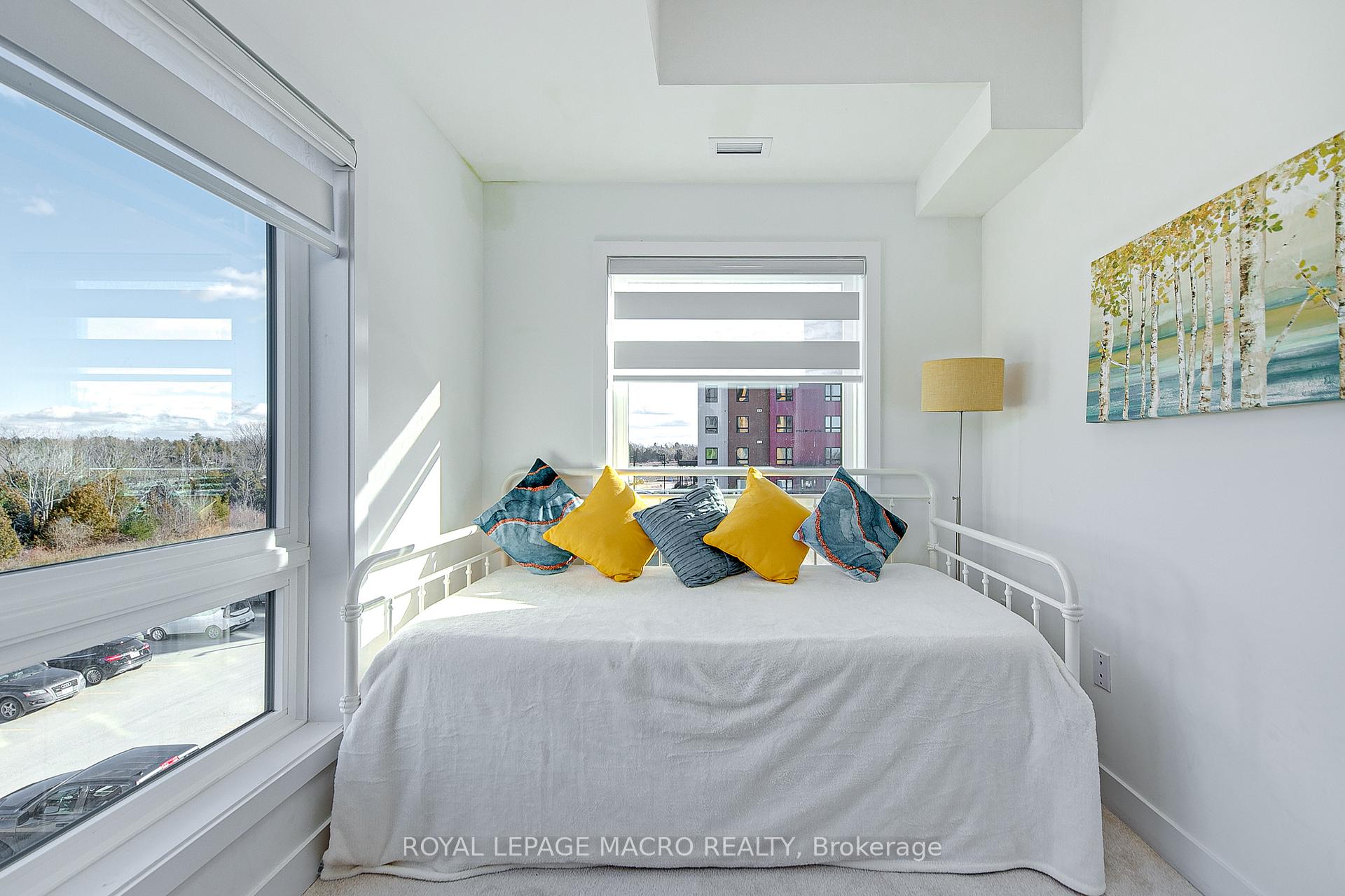Photo 21 of Unit 201, 8 Culinary Lane, Barrie, Rural Barrie Southeast — HOMEH