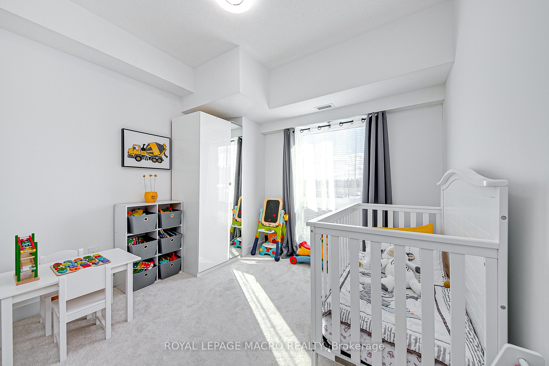 Photo 65 of Unit 201, 8 Culinary Lane, Barrie, Rural Barrie Southeast — HOMEH