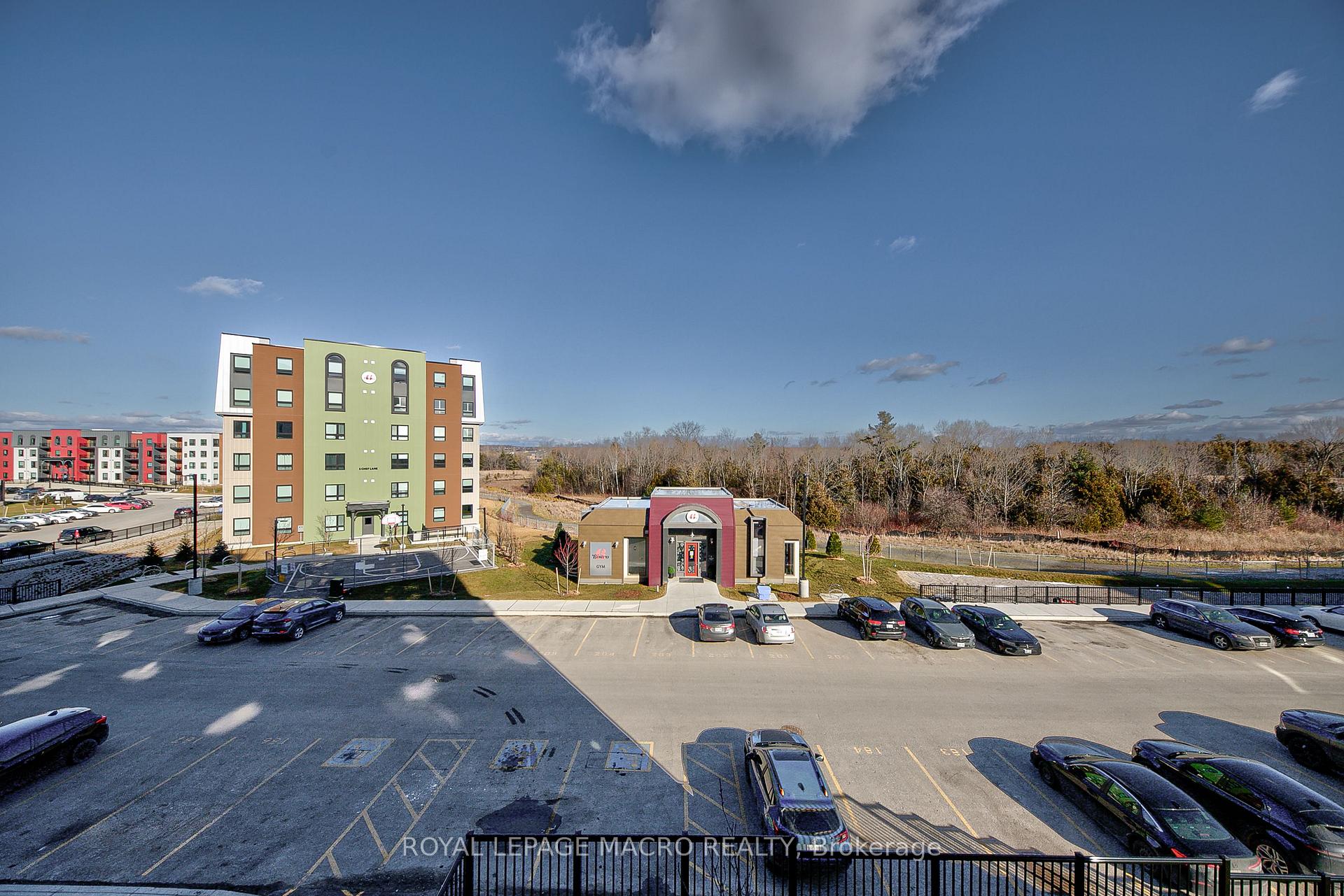 Photo 70 of Unit 201, 8 Culinary Lane, Barrie, Rural Barrie Southeast — HOMEH