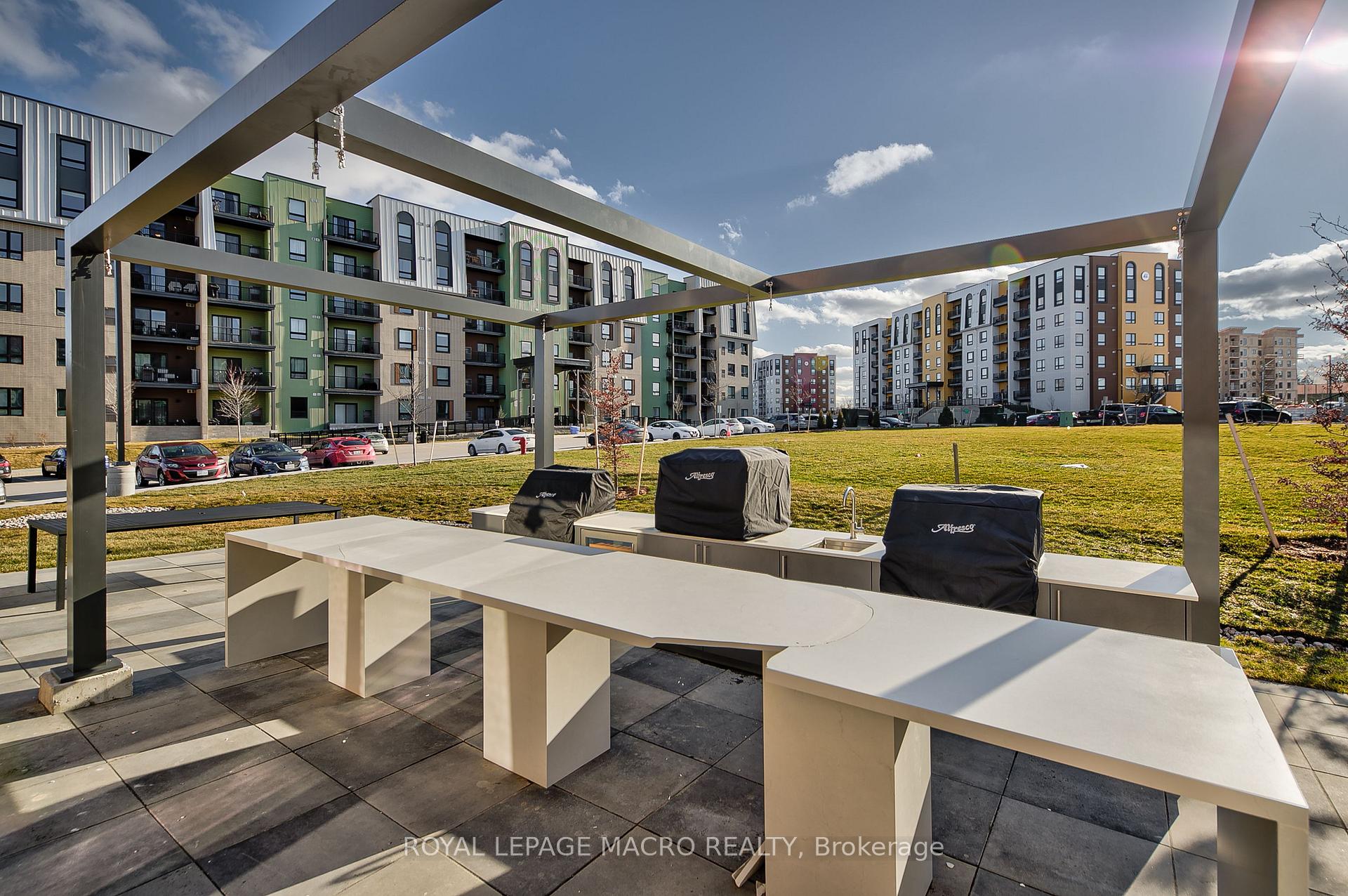 Photo 72 of Unit 201, 8 Culinary Lane, Barrie, Rural Barrie Southeast — HOMEH