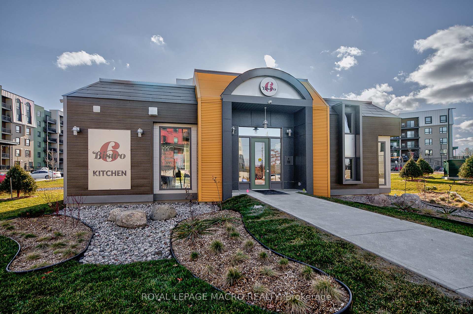Photo 73 of Unit 201, 8 Culinary Lane, Barrie, Rural Barrie Southeast — HOMEH
