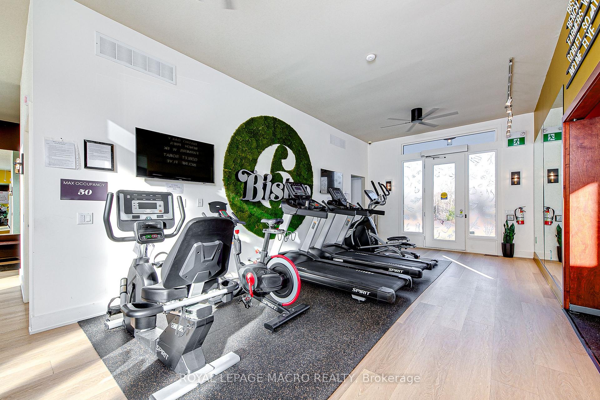 Photo 78 of Unit 201, 8 Culinary Lane, Barrie, Rural Barrie Southeast — HOMEH
