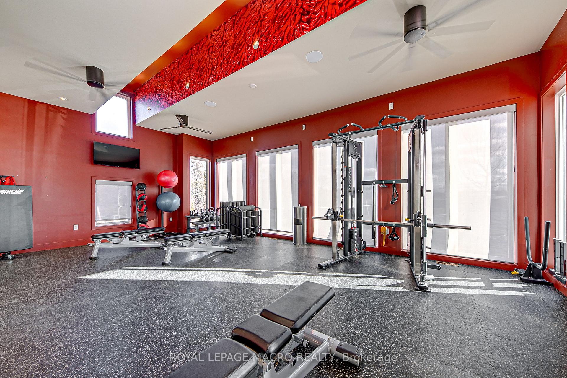 Photo 79 of Unit 201, 8 Culinary Lane, Barrie, Rural Barrie Southeast — HOMEH
