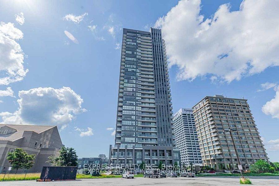 Photo 1 of Unit 407, 6 Sonic Way, Toronto, Flemingdon Park — HOMEH