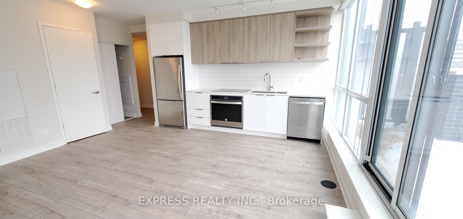 Photo 3 of Unit 407, 6 Sonic Way, Toronto, Flemingdon Park — HOMEH
