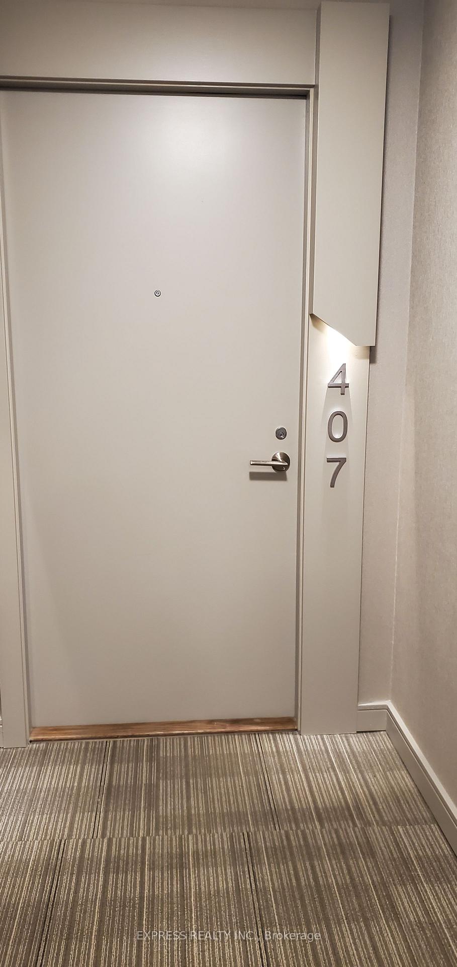 Photo 4 of Unit 407, 6 Sonic Way, Toronto, Flemingdon Park — HOMEH
