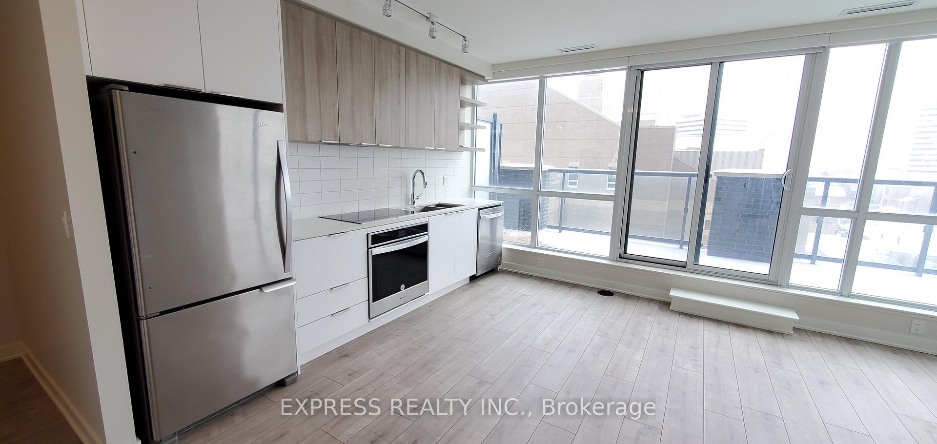 Photo 5 of Unit 407, 6 Sonic Way, Toronto, Flemingdon Park — HOMEH