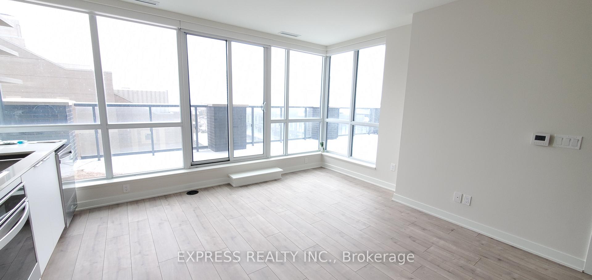 Photo 6 of Unit 407, 6 Sonic Way, Toronto, Flemingdon Park — HOMEH