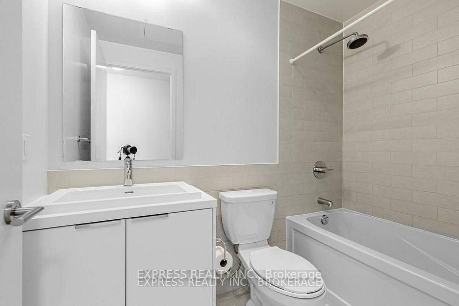 Photo 12 of Unit 407, 6 Sonic Way, Toronto, Flemingdon Park — HOMEH