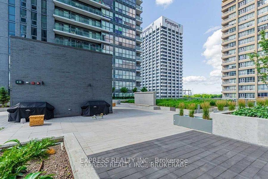 Photo 13 of Unit 407, 6 Sonic Way, Toronto, Flemingdon Park — HOMEH