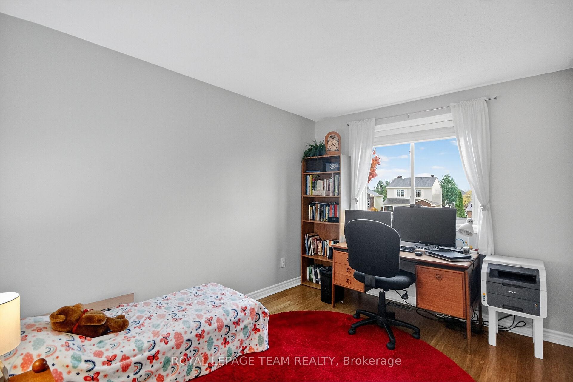 Photo 27 of 21 Raftus Square, Ottawa, Barrhaven - Pheasant Run — HOMEH