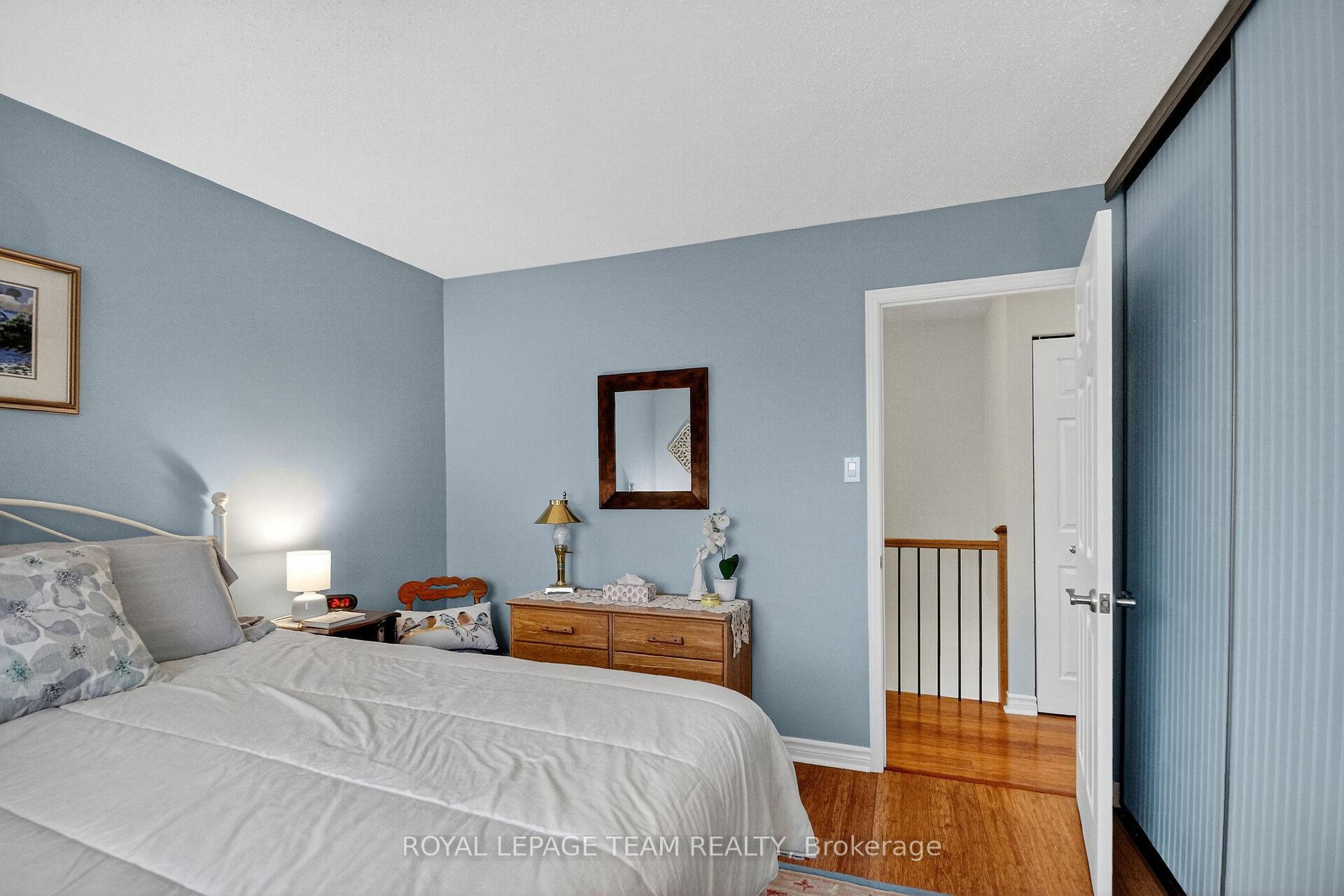 Photo 30 of 21 Raftus Square, Ottawa, Barrhaven - Pheasant Run — HOMEH