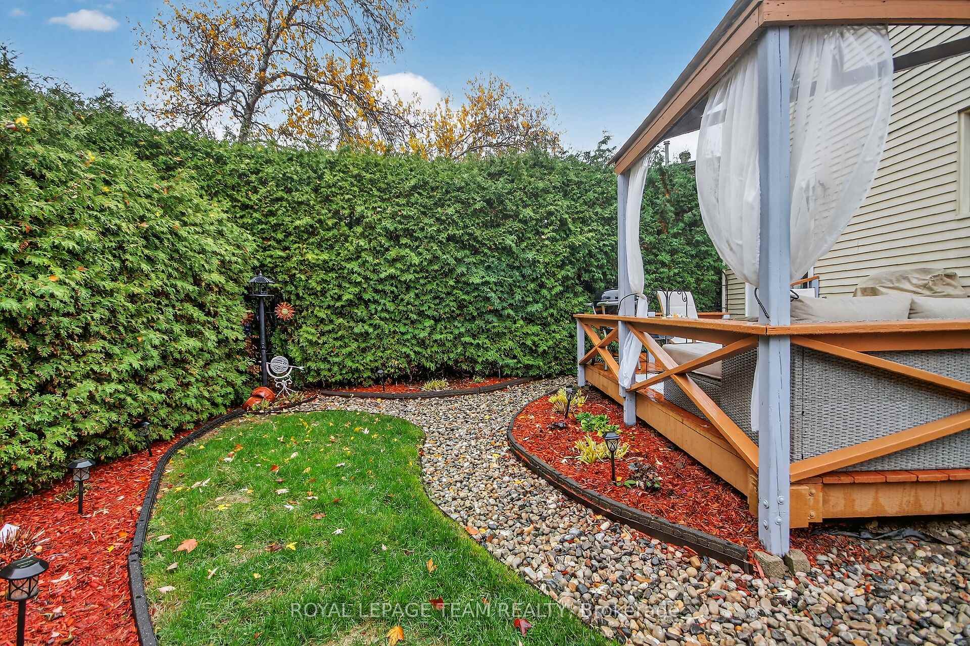 Photo 35 of 21 Raftus Square, Ottawa, Barrhaven - Pheasant Run — HOMEH