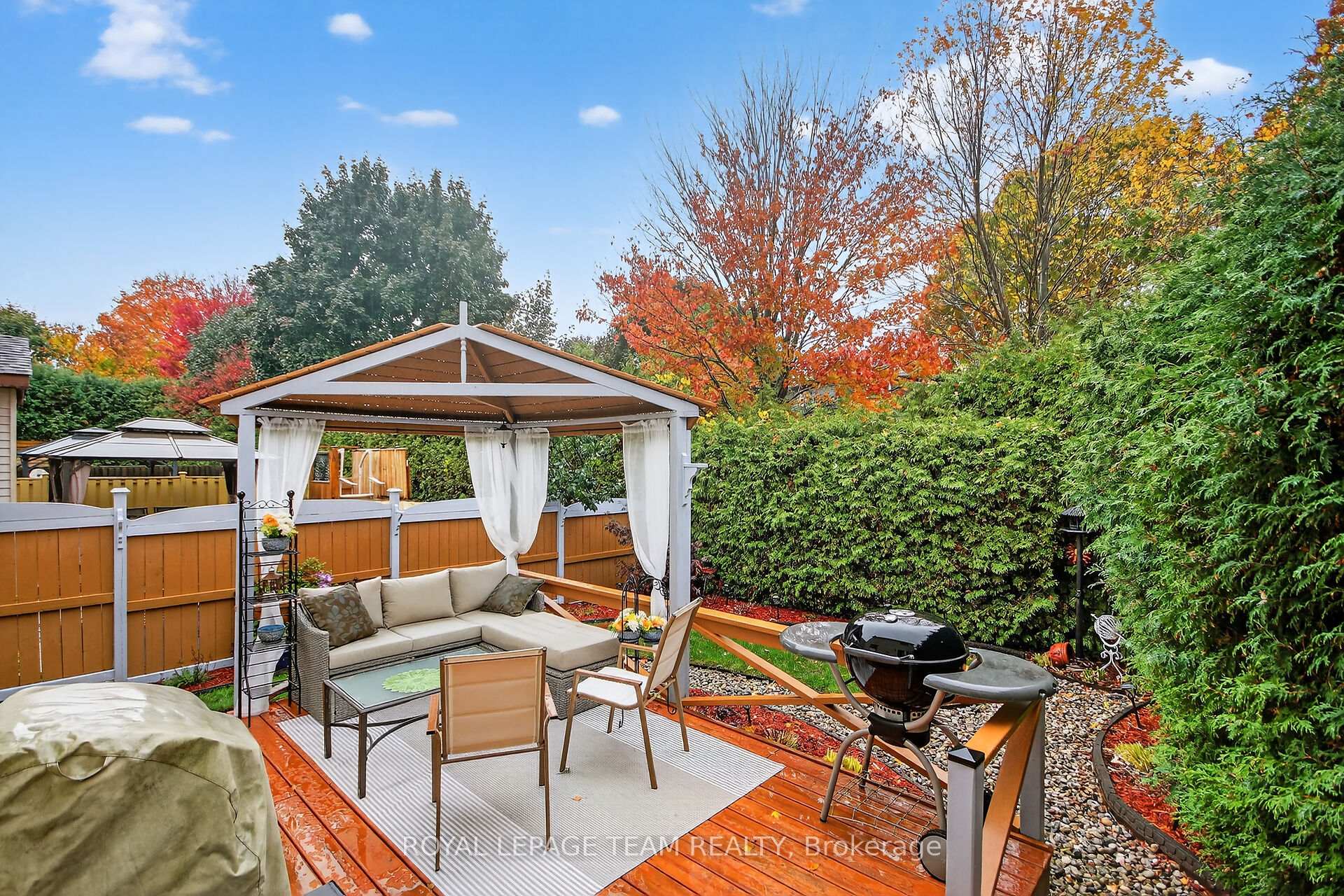 Photo 37 of 21 Raftus Square, Ottawa, Barrhaven - Pheasant Run — HOMEH