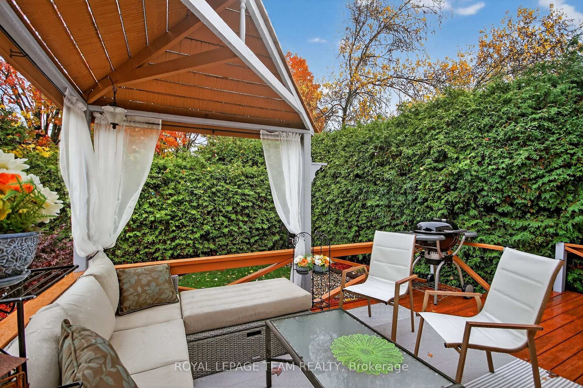 Photo 38 of 21 Raftus Square, Ottawa, Barrhaven - Pheasant Run — HOMEH