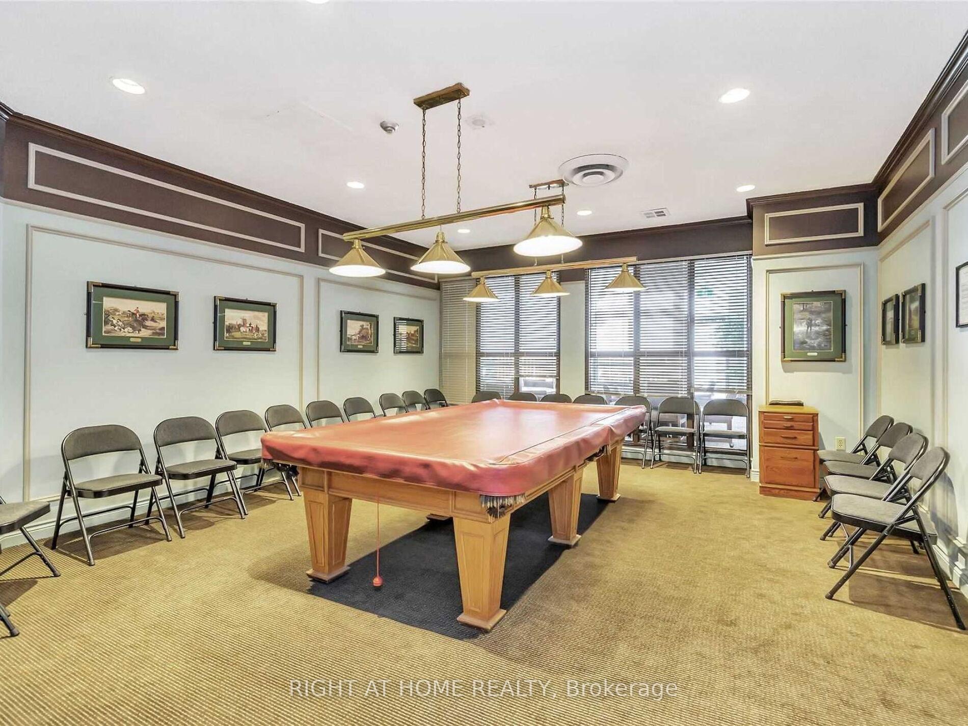 Photo 9 of Unit 923, 25 Austin Drive, Markham, Markville — HOMEH
