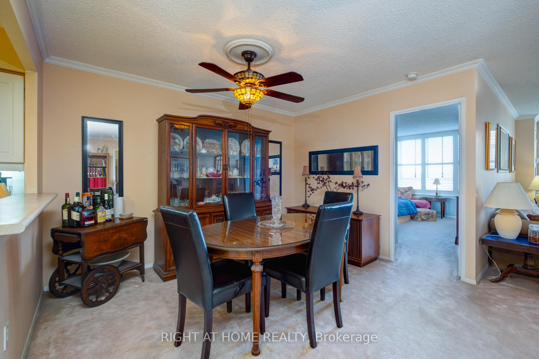 Photo 30 of Unit 923, 25 Austin Drive, Markham, Markville — HOMEH