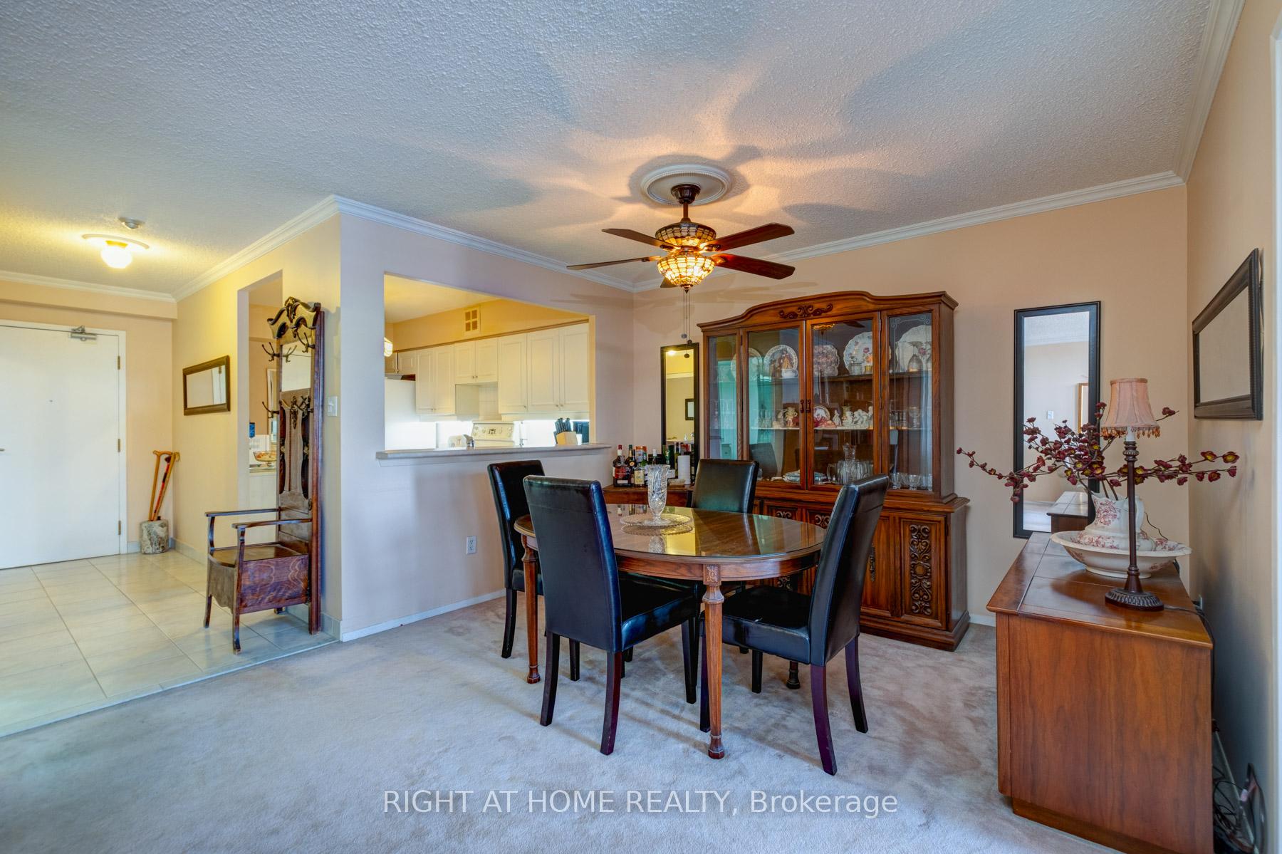 Photo 31 of Unit 923, 25 Austin Drive, Markham, Markville — HOMEH
