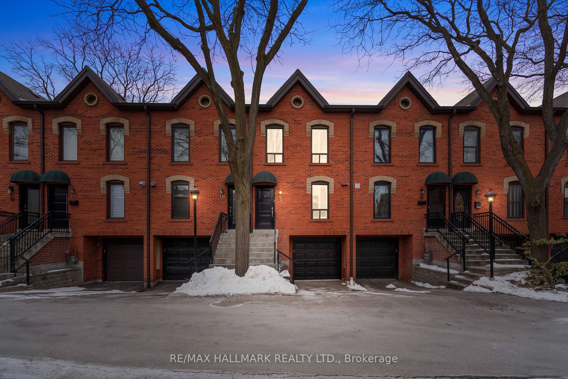 Photo 1 of Unit 9, 1000 Dundas Street E, Toronto, South Riverdale — HOMEH