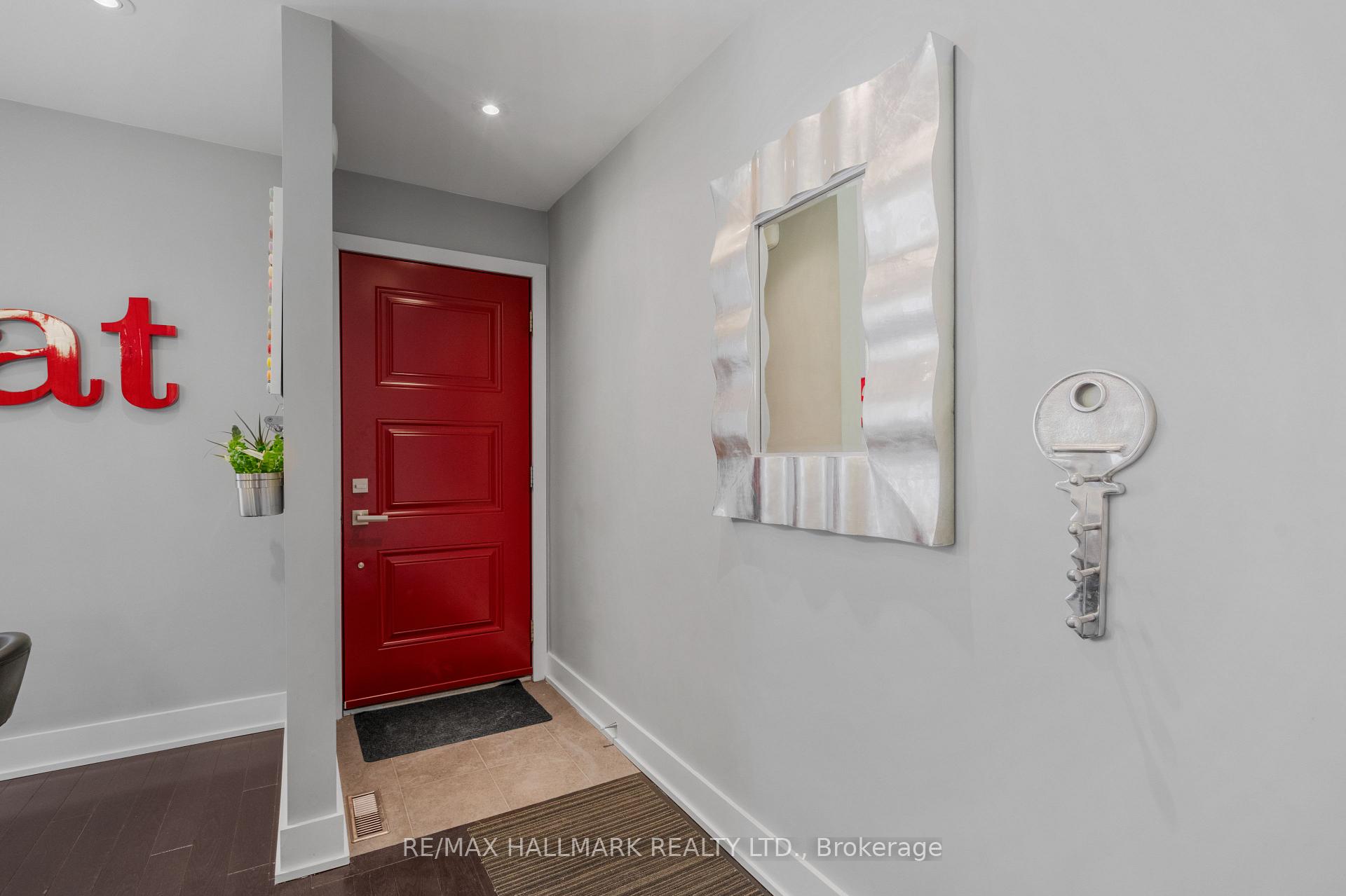 Photo 2 of Unit 9, 1000 Dundas Street E, Toronto, South Riverdale — HOMEH