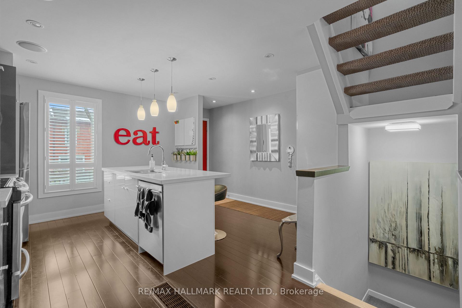 Photo 3 of Unit 9, 1000 Dundas Street E, Toronto, South Riverdale — HOMEH