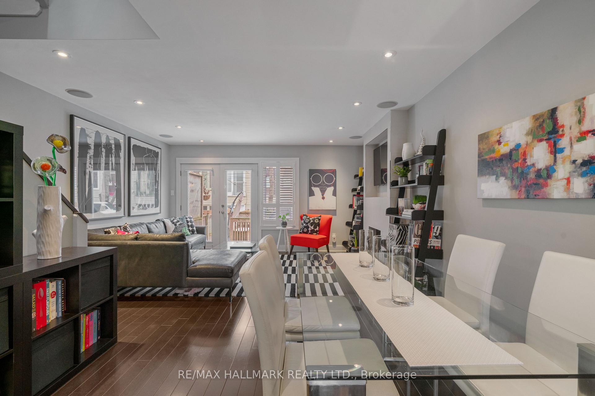 Photo 7 of Unit 9, 1000 Dundas Street E, Toronto, South Riverdale — HOMEH