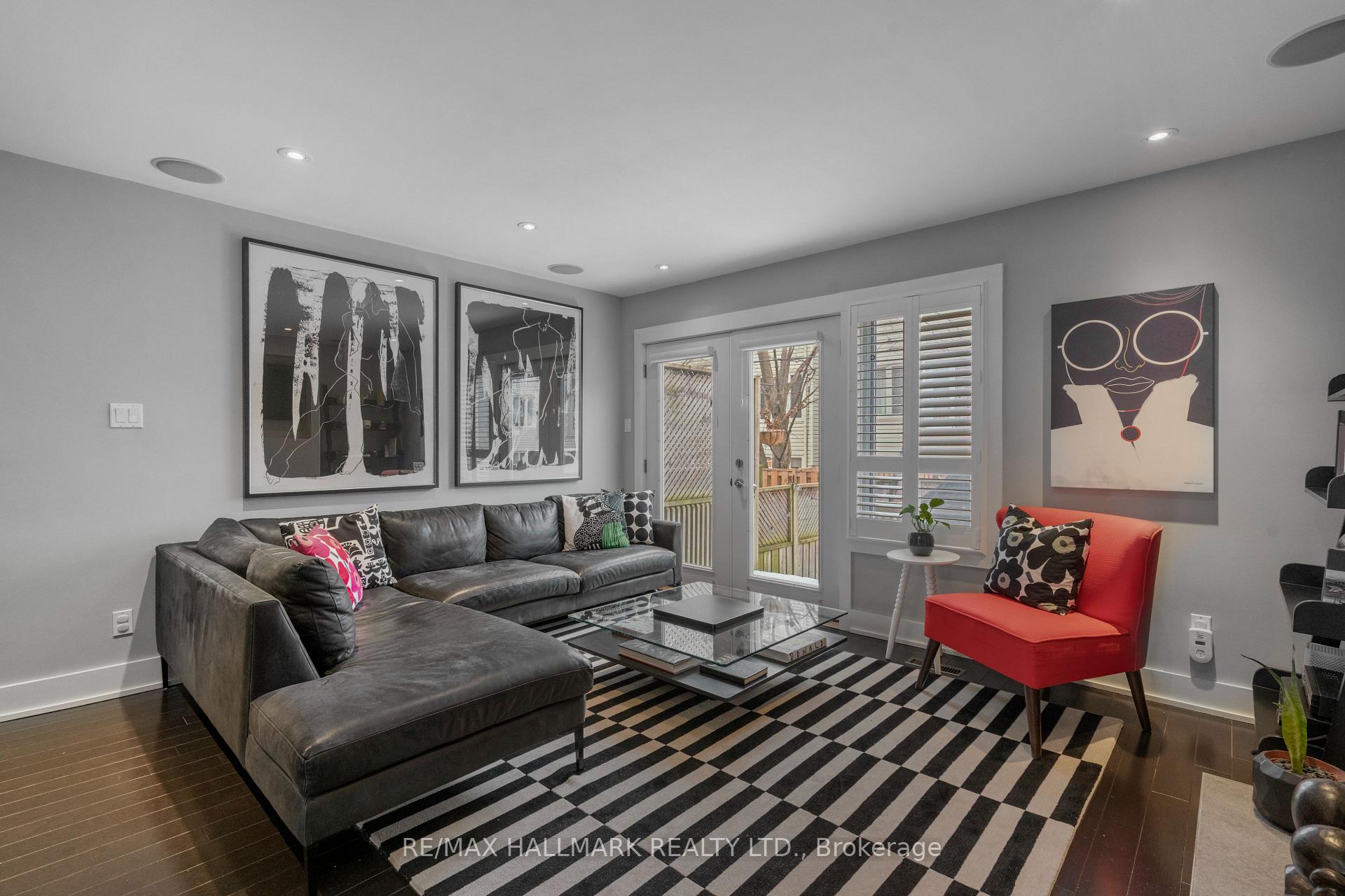 Photo 8 of Unit 9, 1000 Dundas Street E, Toronto, South Riverdale — HOMEH