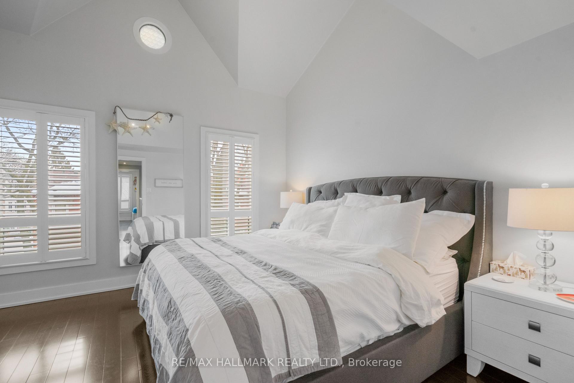 Photo 12 of Unit 9, 1000 Dundas Street E, Toronto, South Riverdale — HOMEH