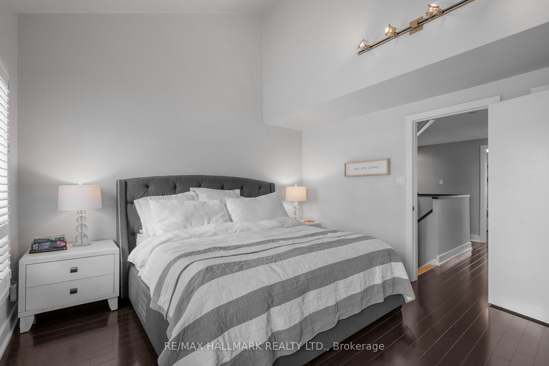 Photo 13 of Unit 9, 1000 Dundas Street E, Toronto, South Riverdale — HOMEH