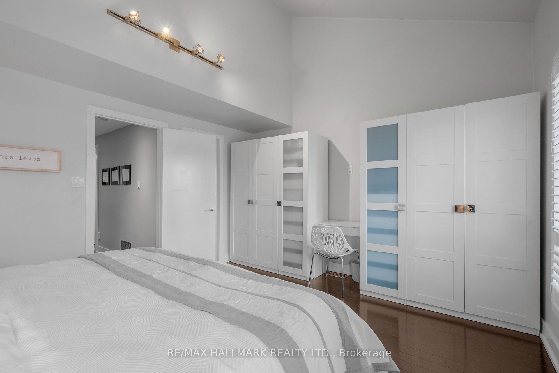 Photo 14 of Unit 9, 1000 Dundas Street E, Toronto, South Riverdale — HOMEH