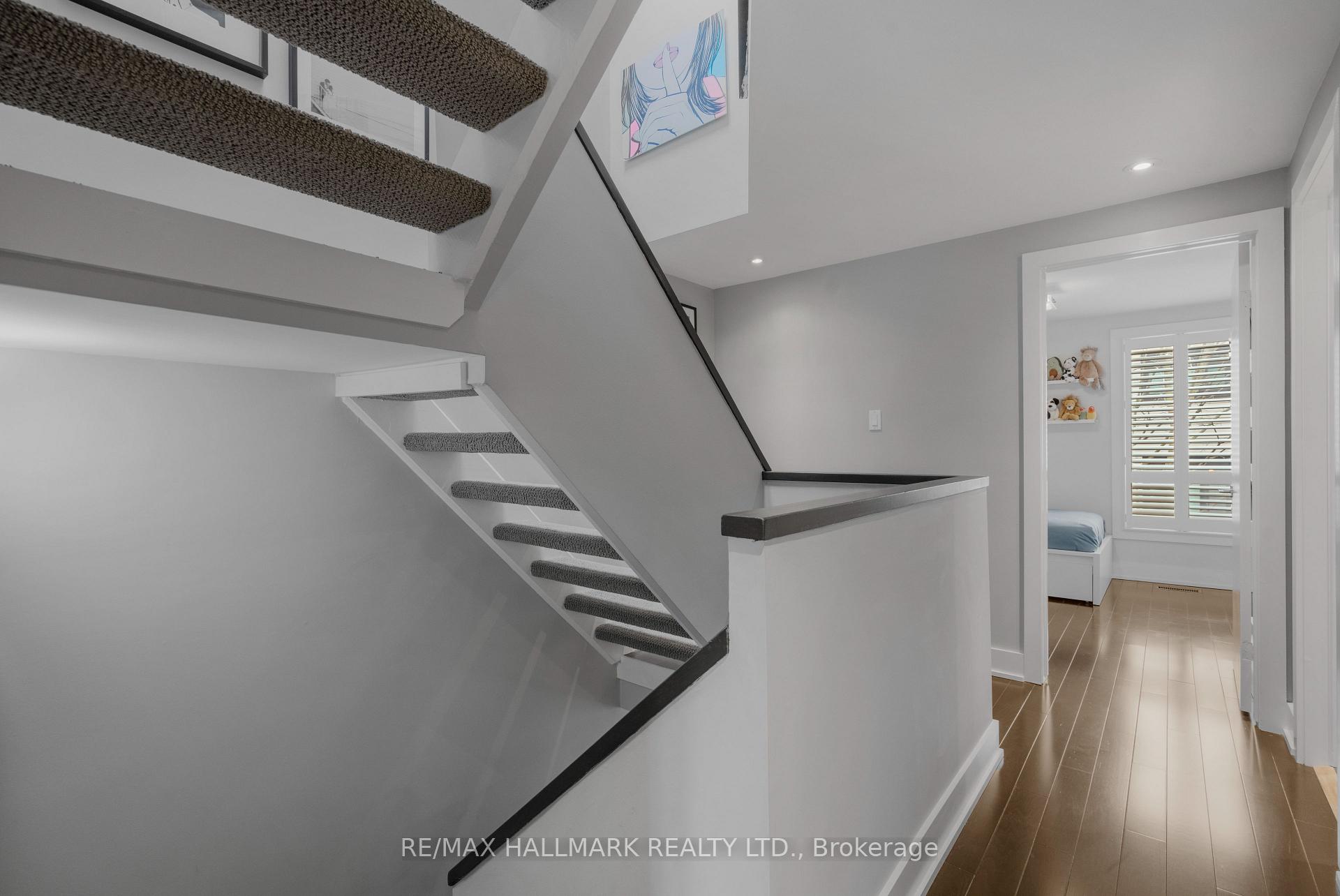 Photo 15 of Unit 9, 1000 Dundas Street E, Toronto, South Riverdale — HOMEH