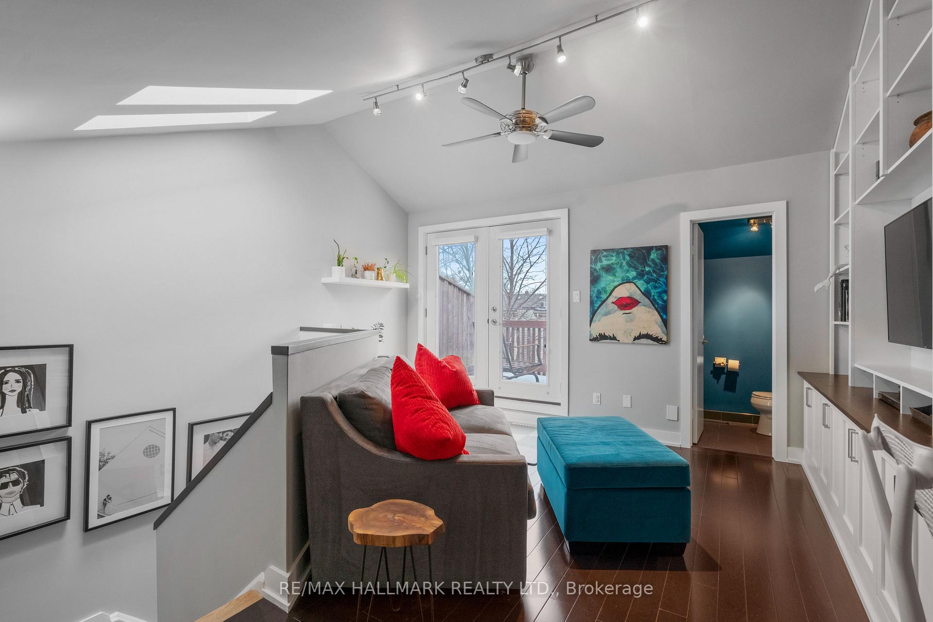Photo 19 of Unit 9, 1000 Dundas Street E, Toronto, South Riverdale — HOMEH
