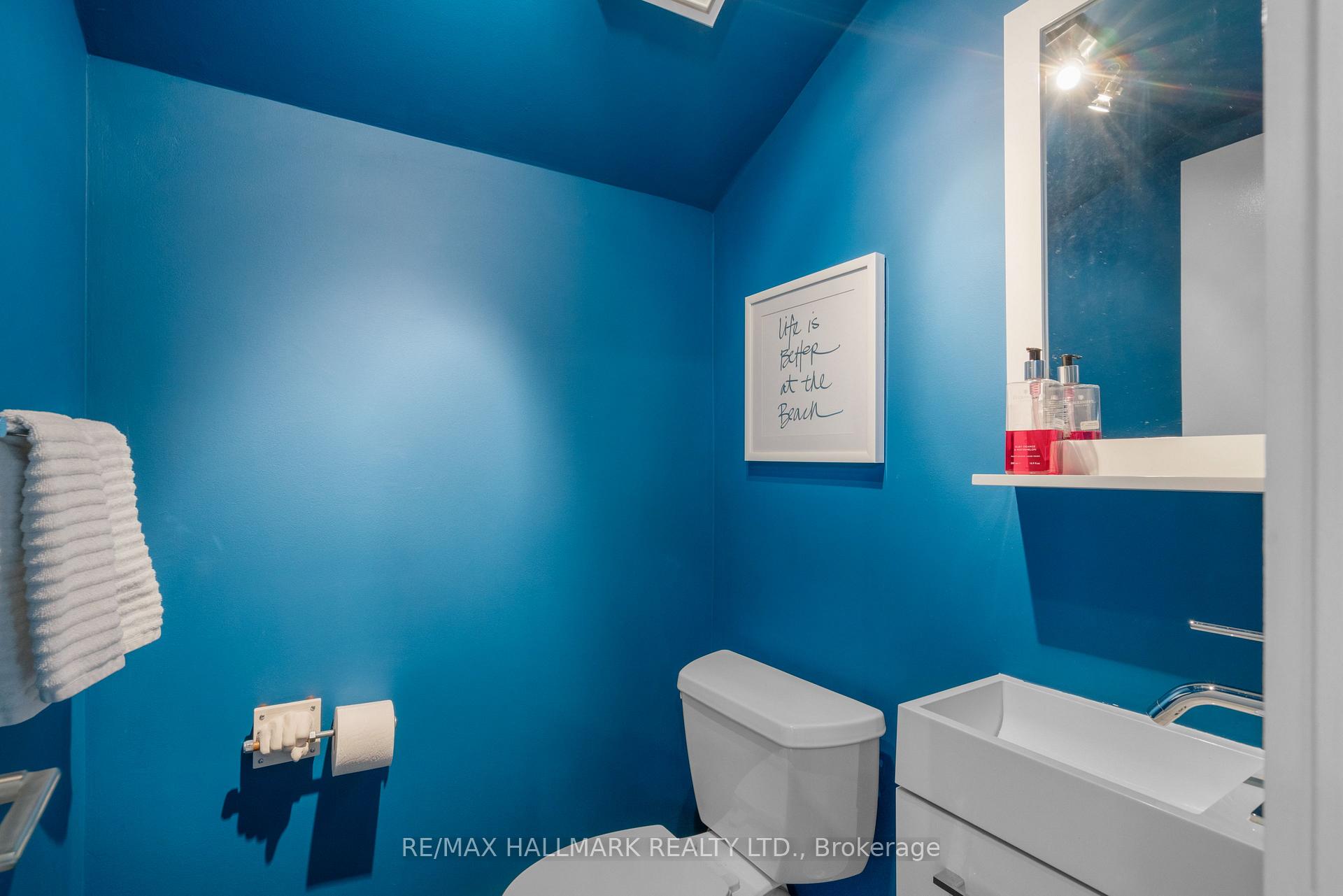 Photo 20 of Unit 9, 1000 Dundas Street E, Toronto, South Riverdale — HOMEH