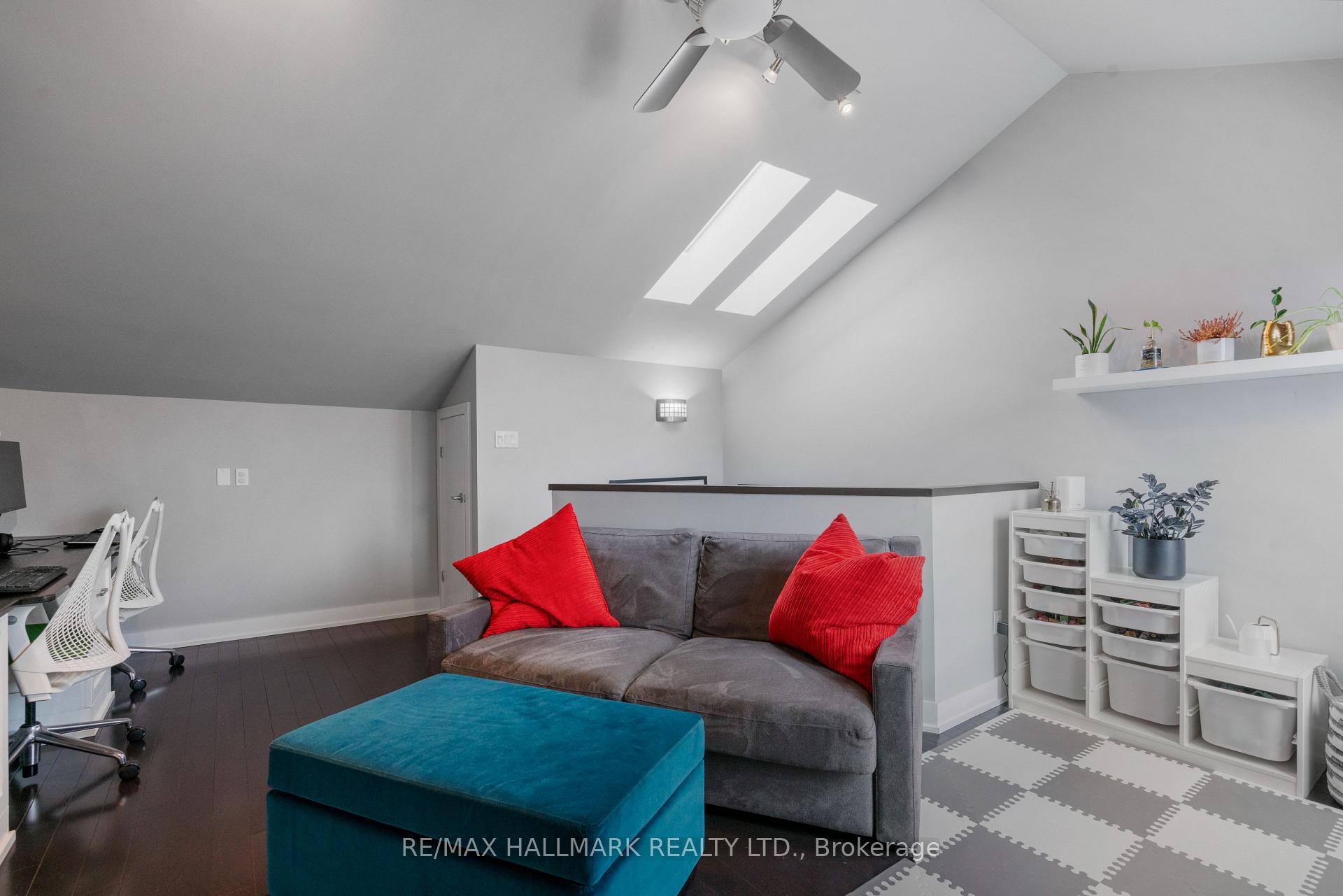 Photo 21 of Unit 9, 1000 Dundas Street E, Toronto, South Riverdale — HOMEH