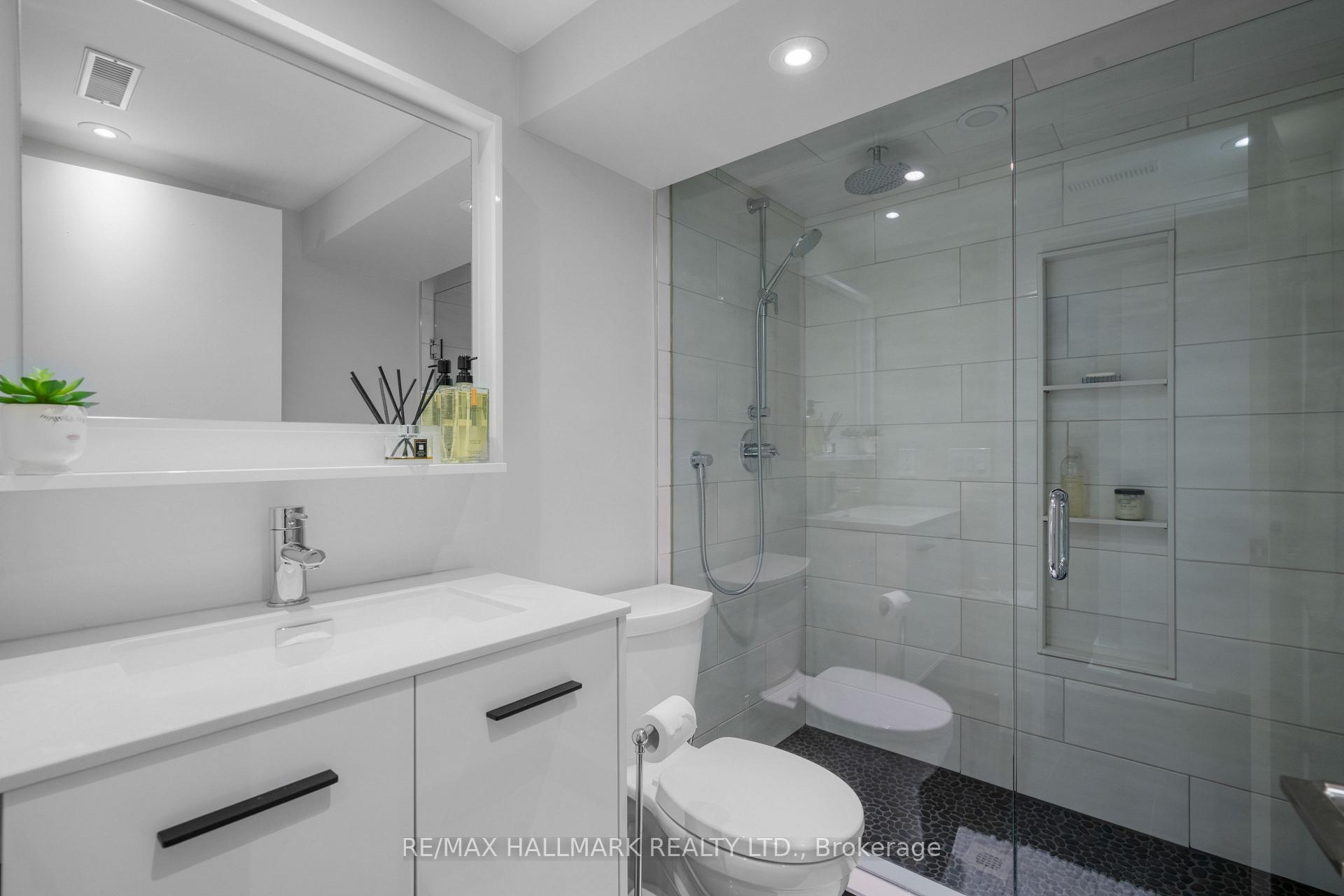 Photo 23 of Unit 9, 1000 Dundas Street E, Toronto, South Riverdale — HOMEH