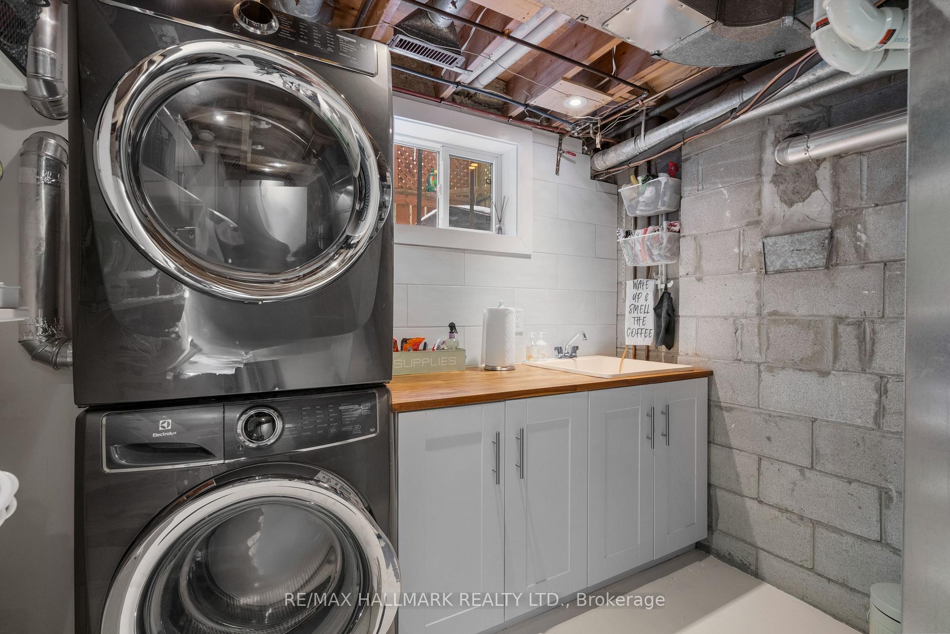 Photo 24 of Unit 9, 1000 Dundas Street E, Toronto, South Riverdale — HOMEH