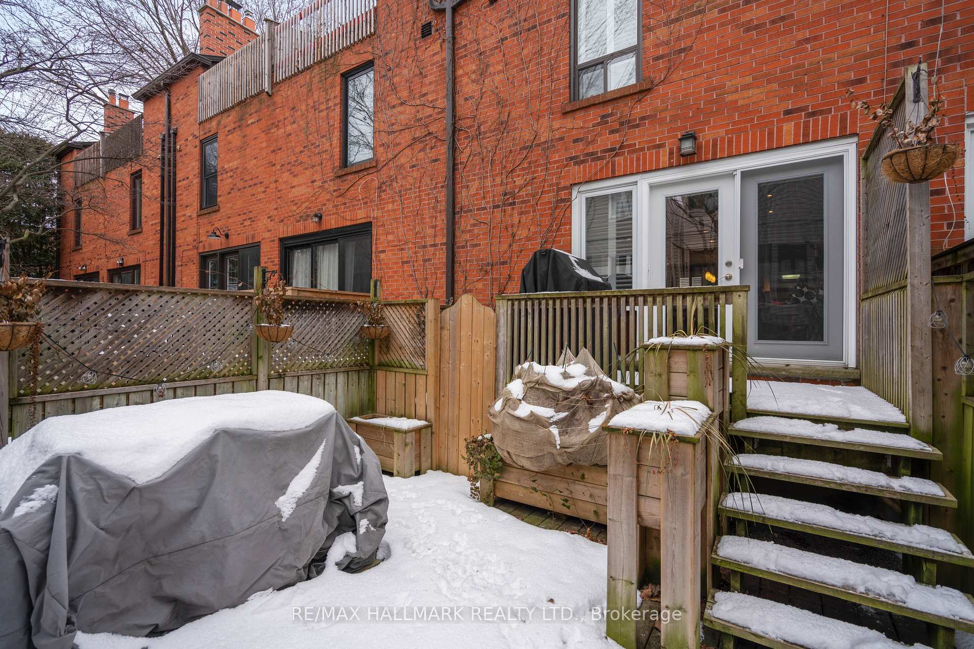 Photo 25 of Unit 9, 1000 Dundas Street E, Toronto, South Riverdale — HOMEH