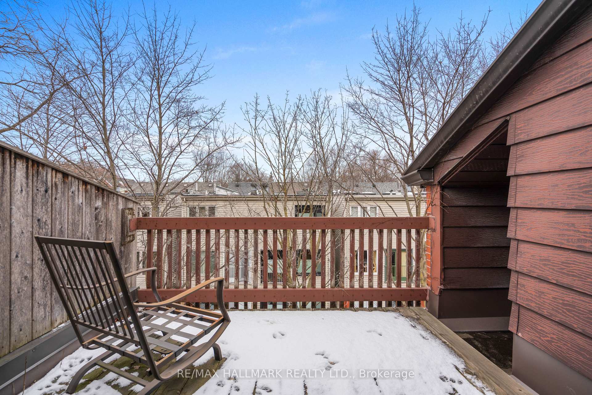 Photo 28 of Unit 9, 1000 Dundas Street E, Toronto, South Riverdale — HOMEH