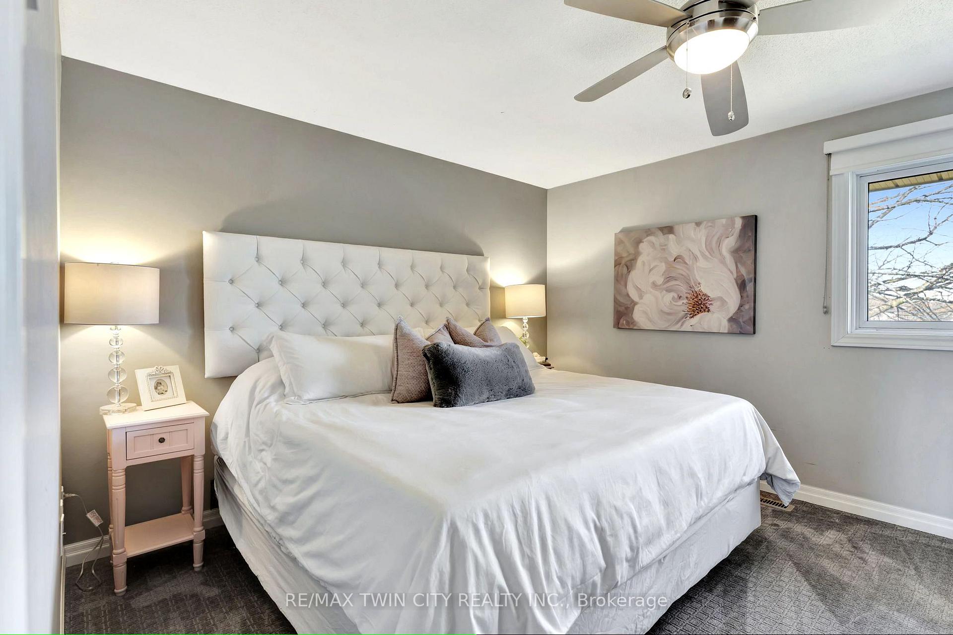 Photo 21 of Unit 6, 375 Kingscourt Drive, Waterloo, Colonial Acres — HOMEH