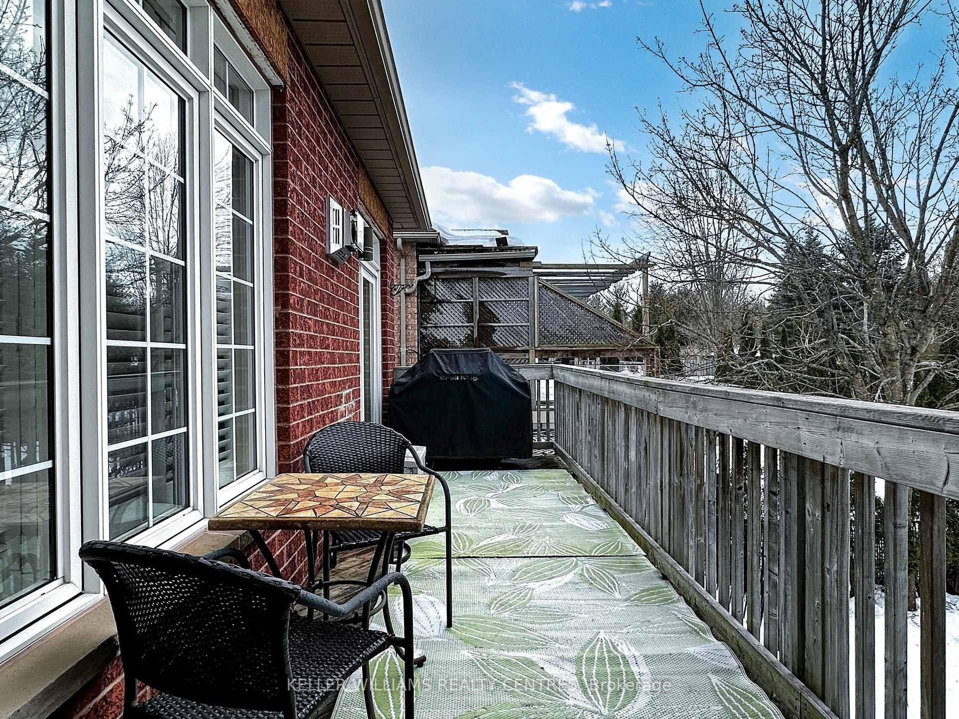 Photo 38 of 38 Benville Crescent, Aurora, Aurora Estates — HOMEH