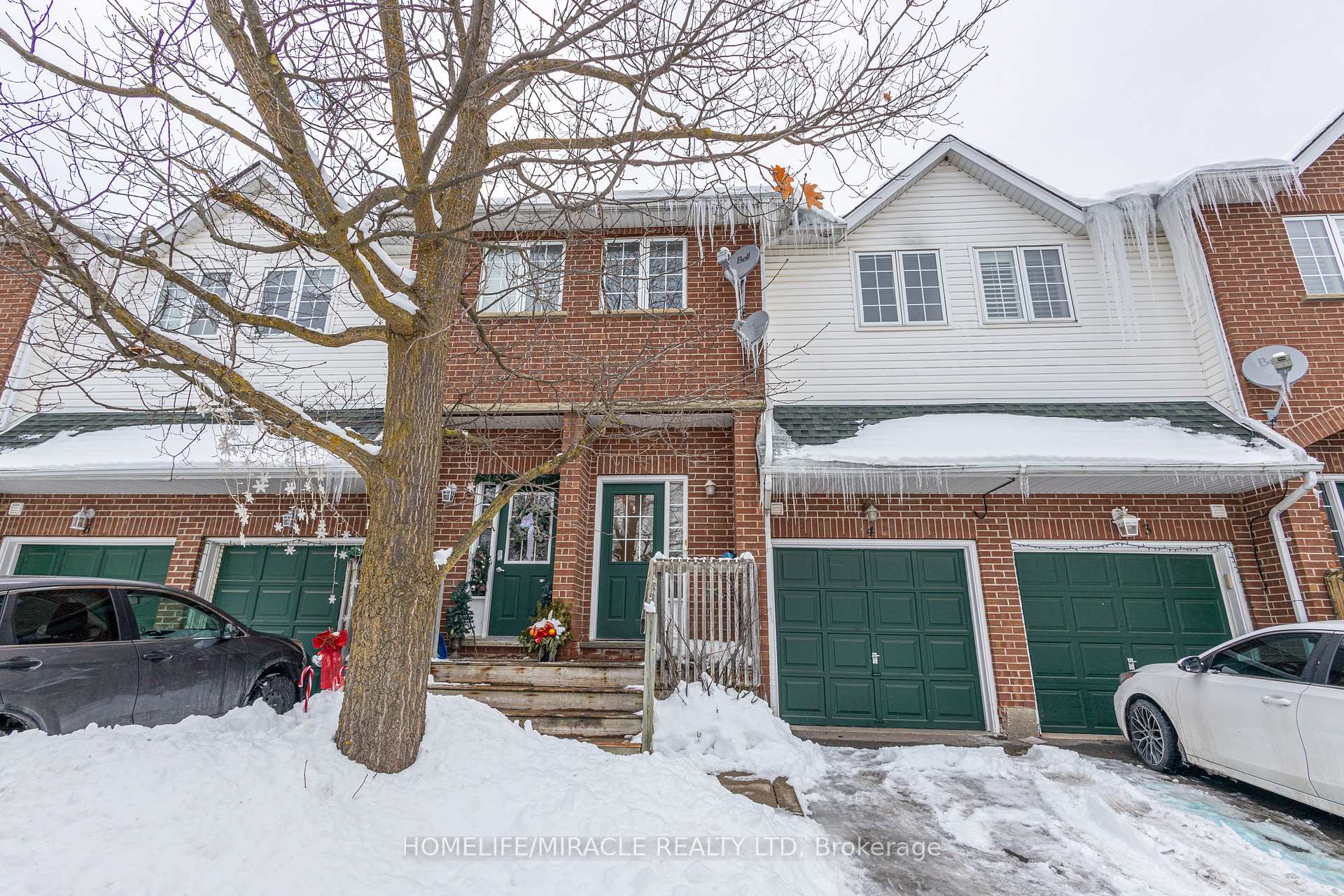 Photo 3 of Unit 4, 42 Green Valley Drive, Kitchener — HOMEH