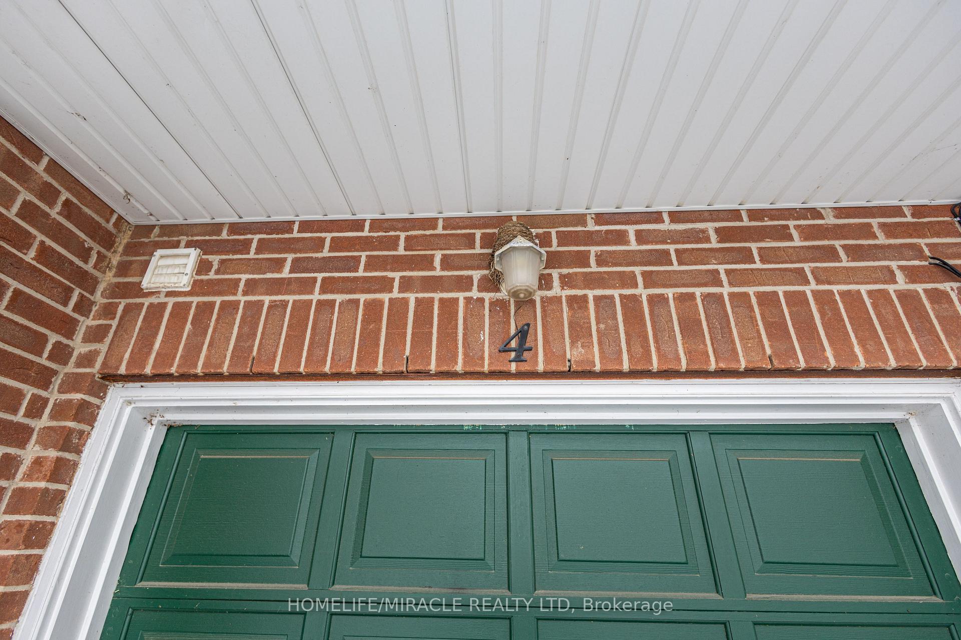 Photo 4 of Unit 4, 42 Green Valley Drive, Kitchener — HOMEH