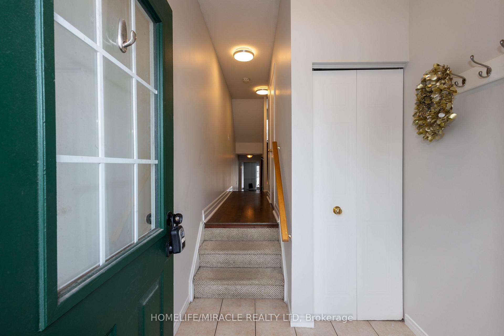 Photo 6 of Unit 4, 42 Green Valley Drive, Kitchener — HOMEH