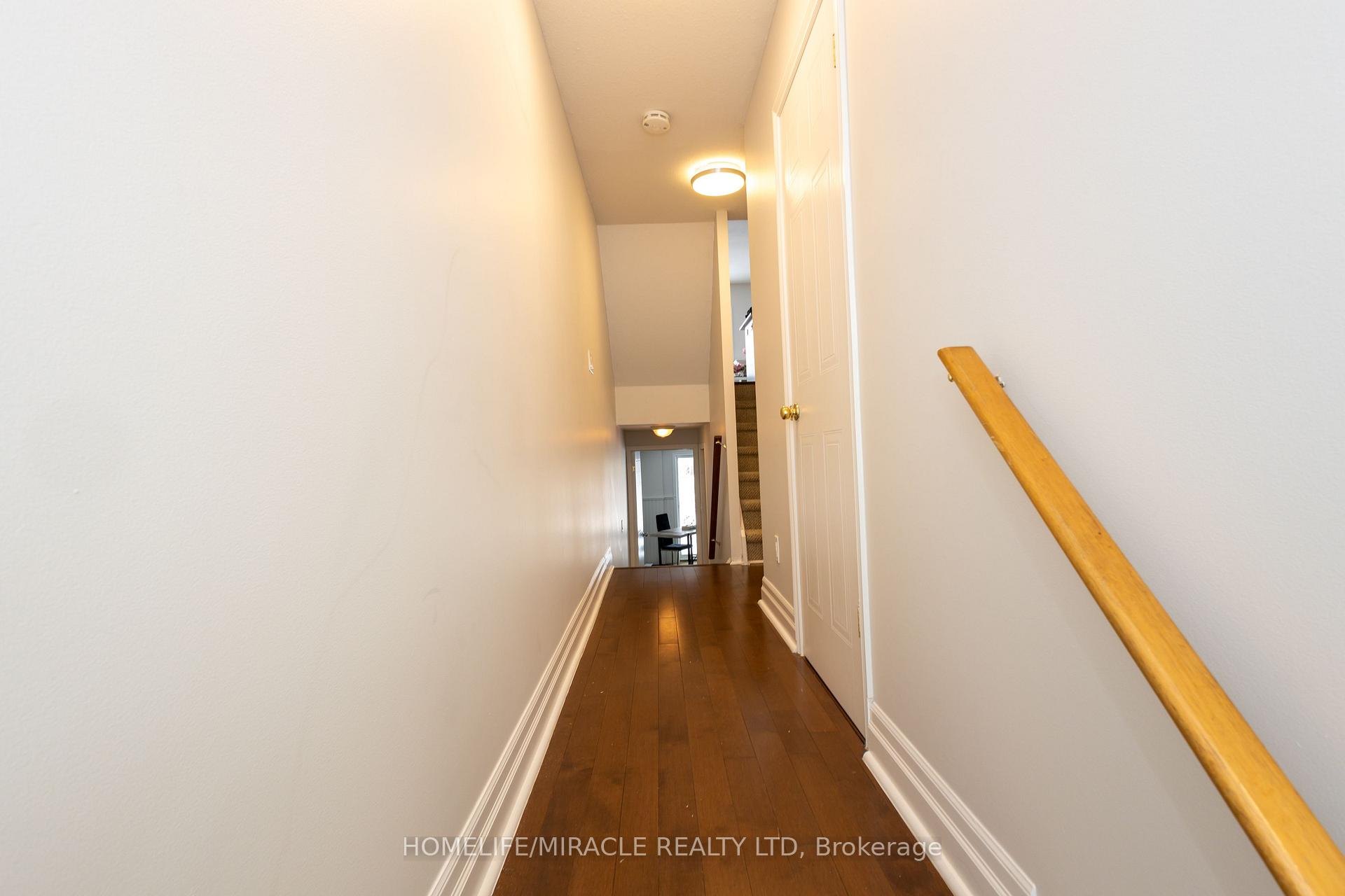 Photo 7 of Unit 4, 42 Green Valley Drive, Kitchener — HOMEH